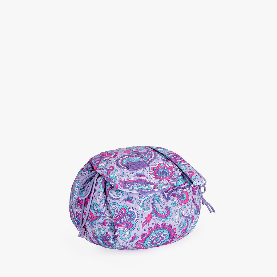 The Wanderland Cosmetic Bag