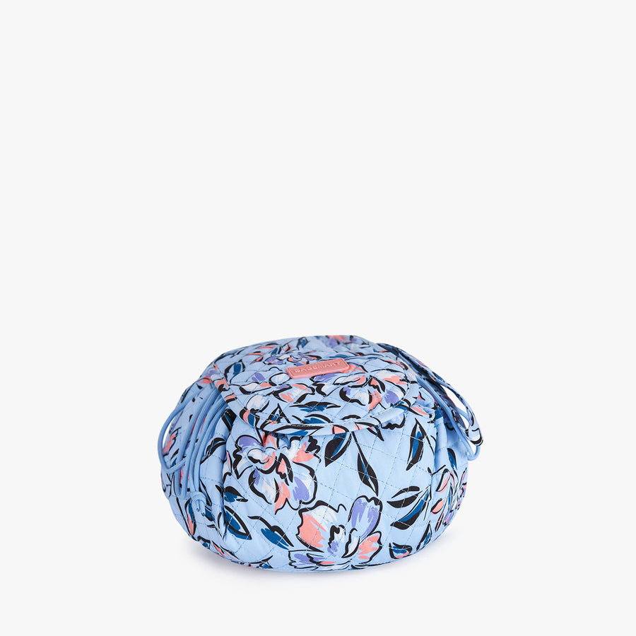 The Wanderland Cosmetic Bag