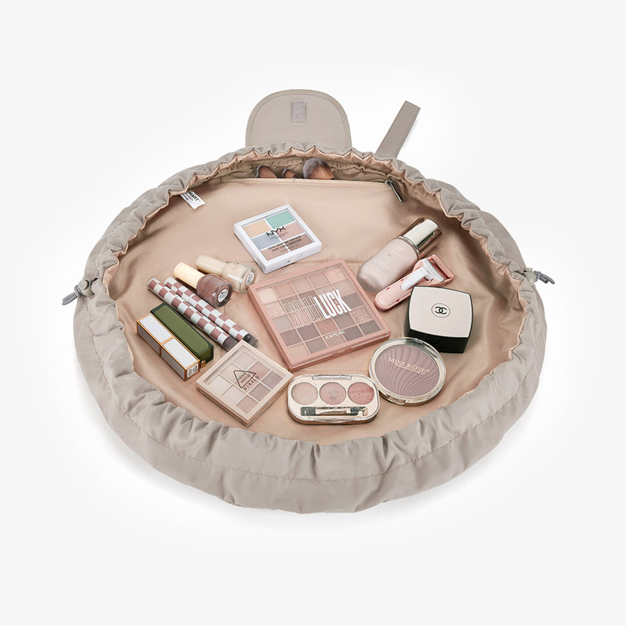 The Wanderland Cosmetic Bag