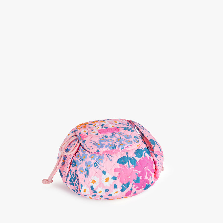 The Wanderland Cosmetic Bag