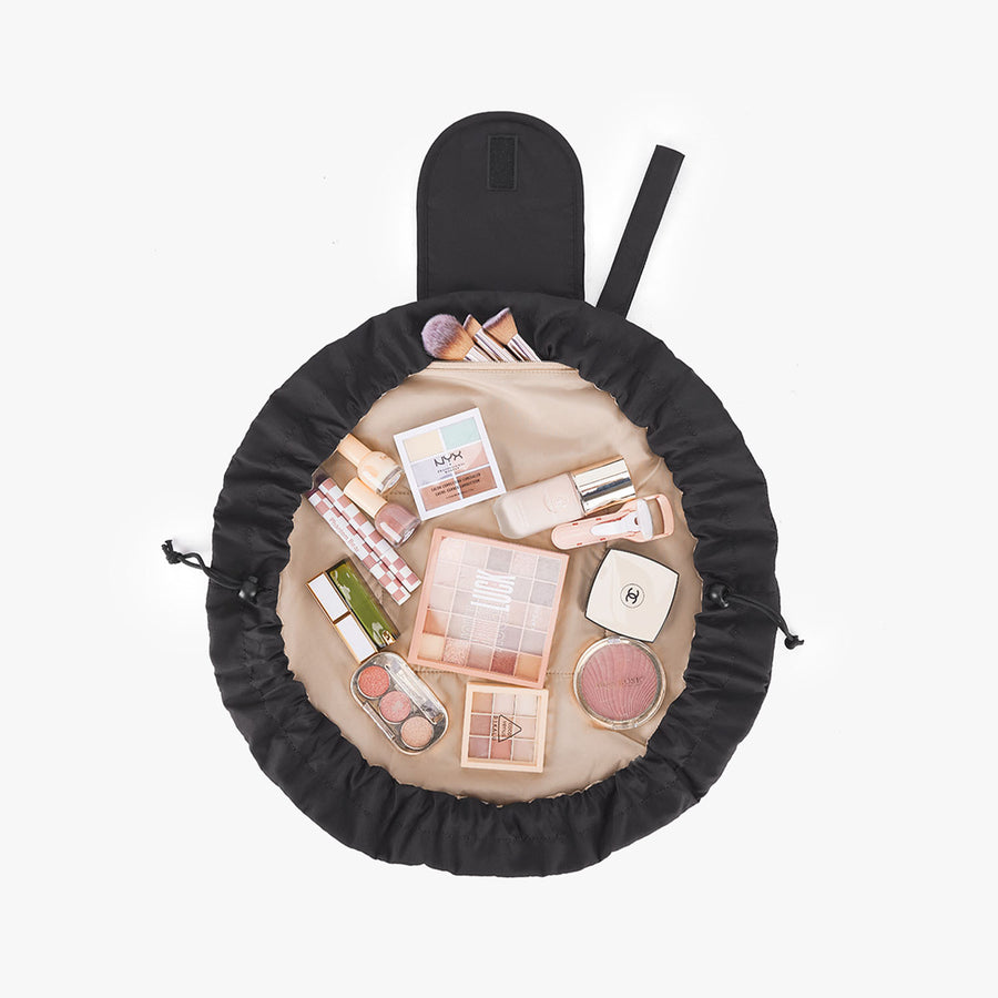 The Wanderland Cosmetic Bag