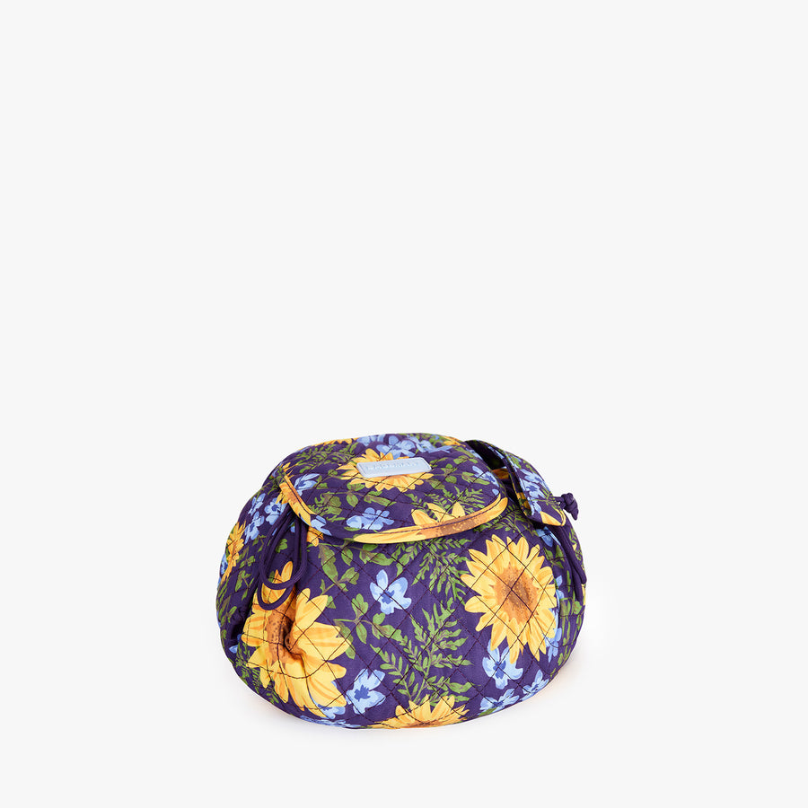 The Wanderland Cosmetic Bag