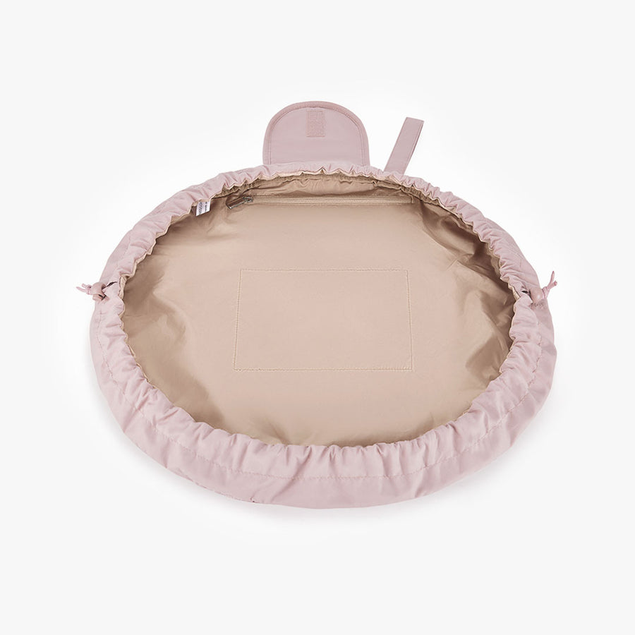 The Wanderland Cosmetic Bag