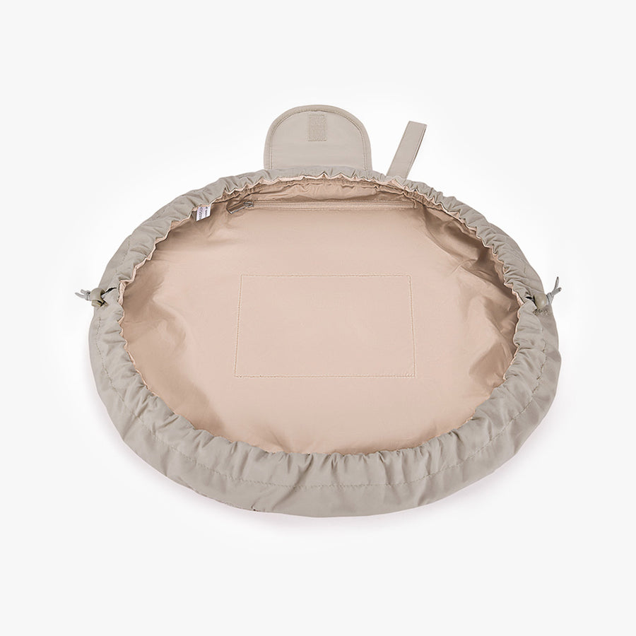 The Wanderland Cosmetic Bag