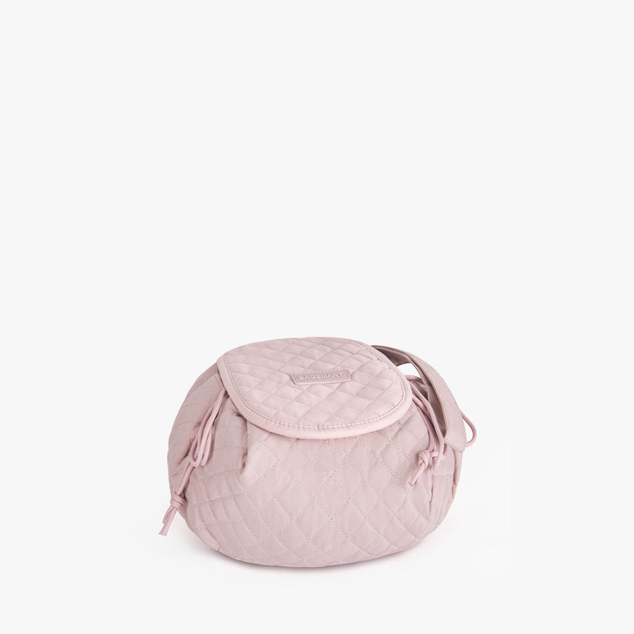 The Wanderland Cosmetic Bag