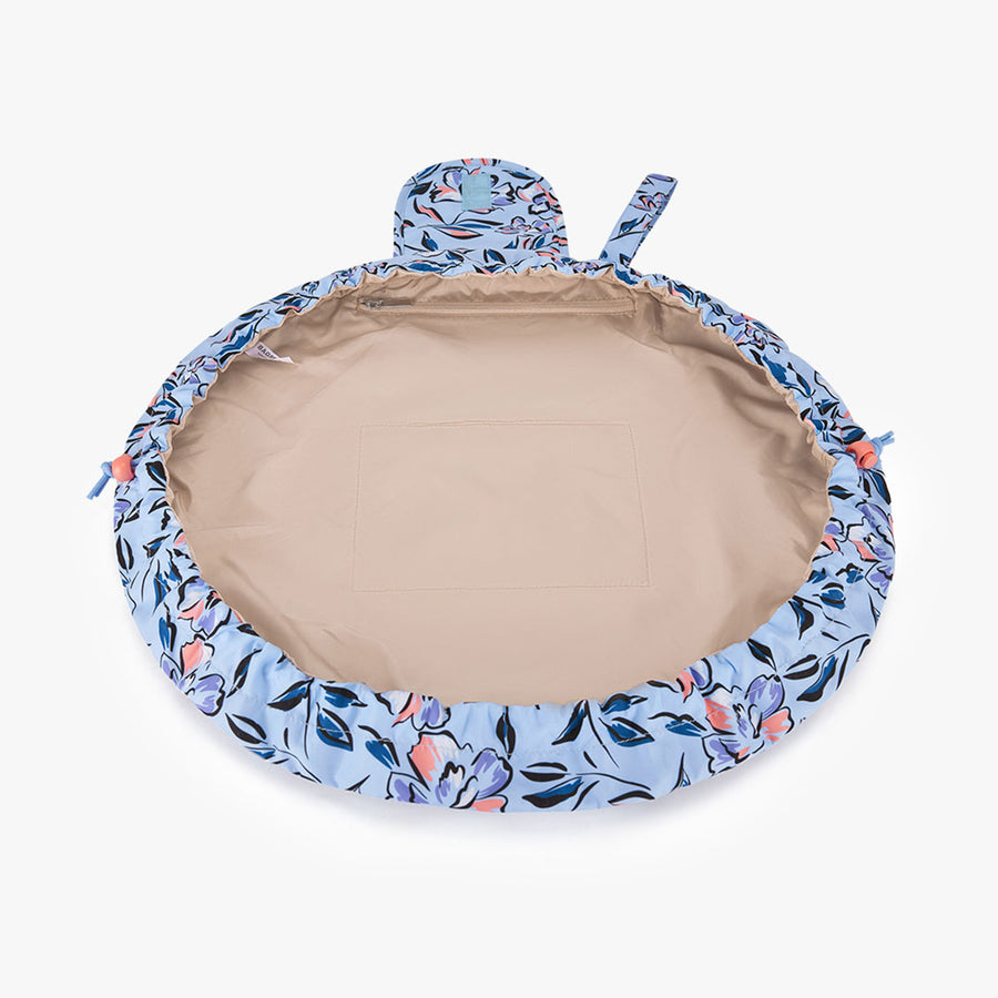 The Wanderland Cosmetic Bag