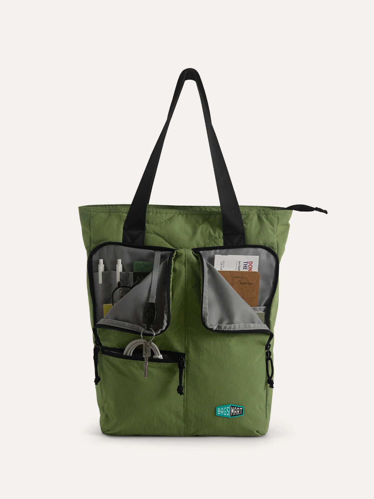 Paz 20L Totepack