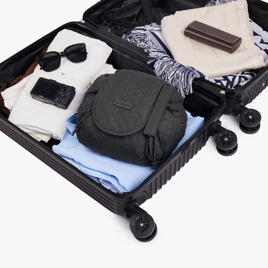 The Wanderland Cosmetic Bag