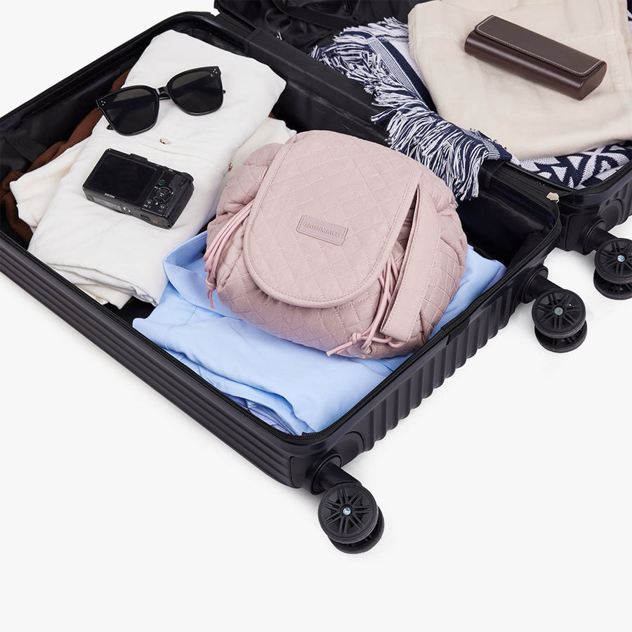 The Wanderland Cosmetic Bag