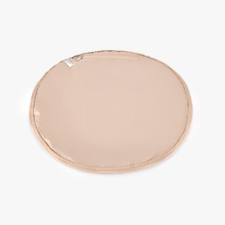 The Wanderland Cosmetic Bag