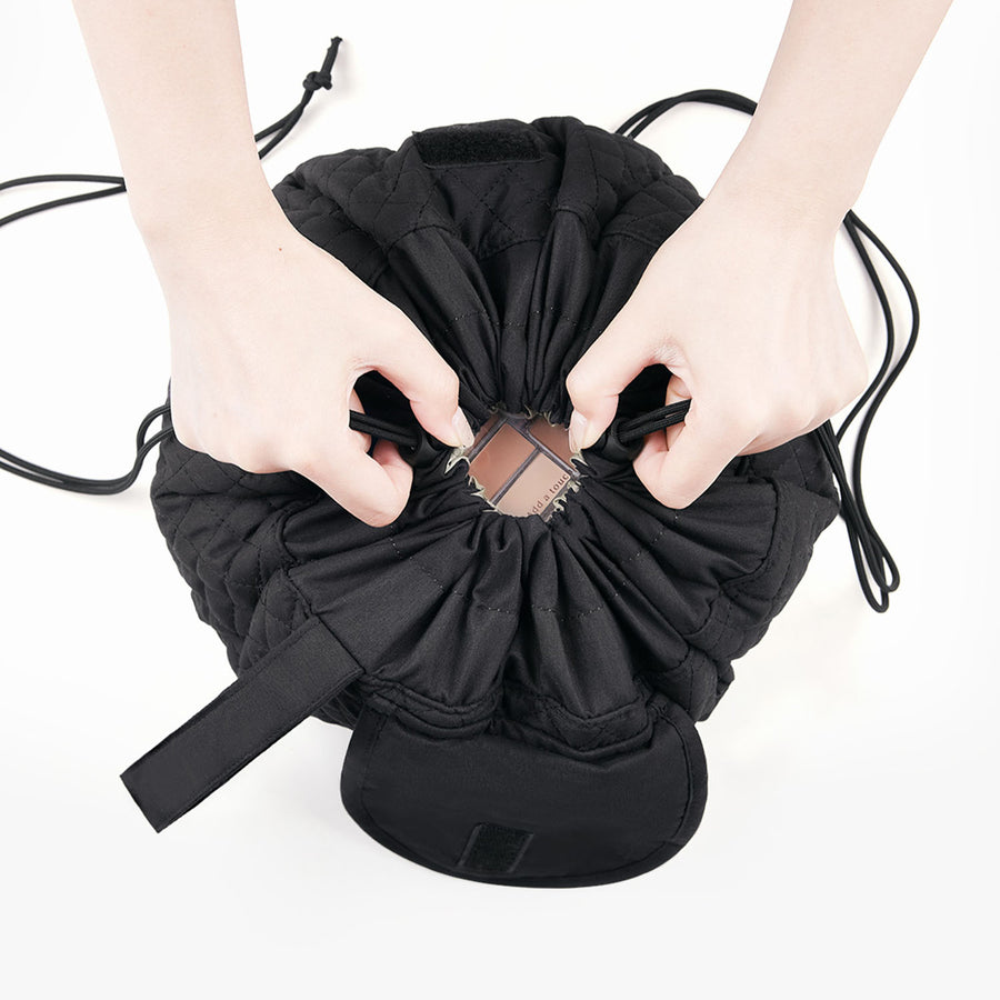 The Wanderland Cosmetic Bag