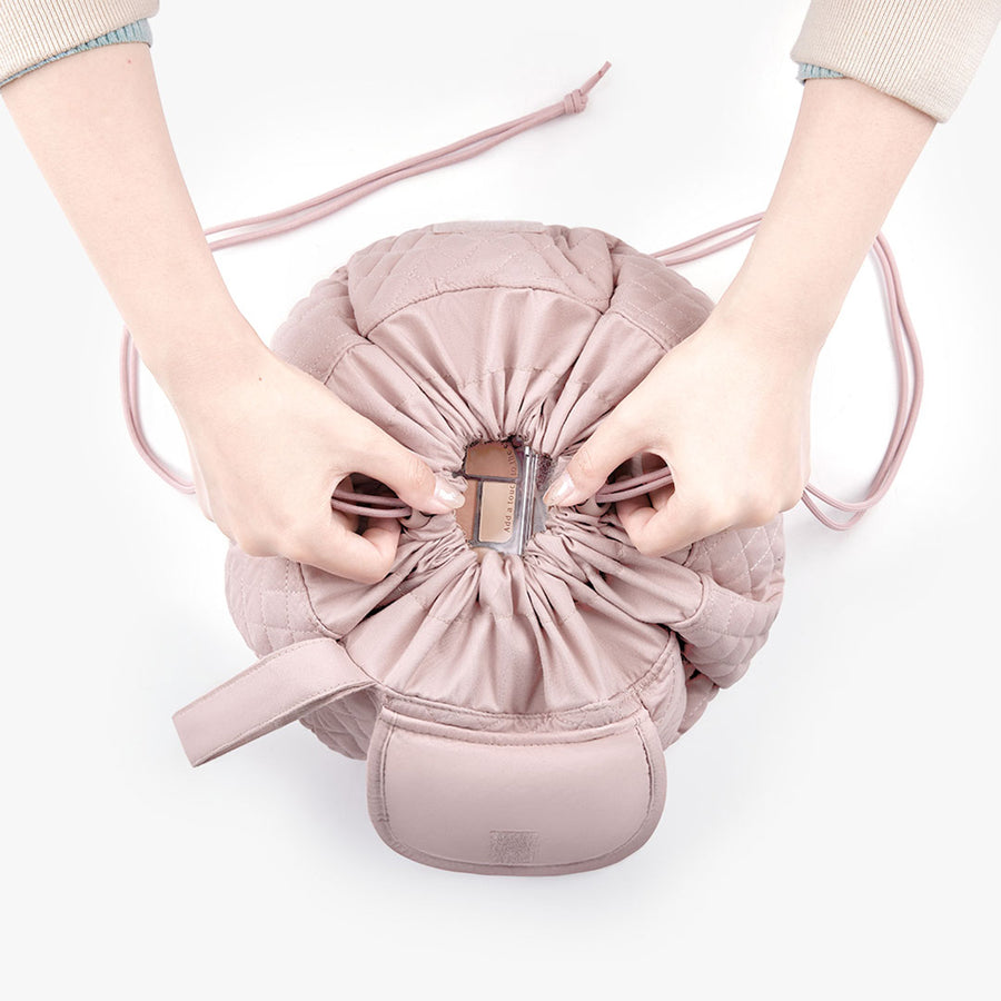 The Wanderland Cosmetic Bag