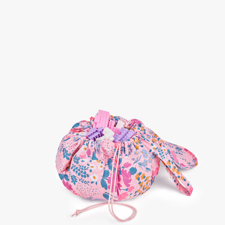 The Wanderland Cosmetic Bag