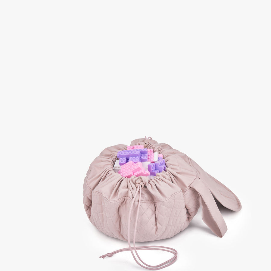 The Wanderland Cosmetic Bag