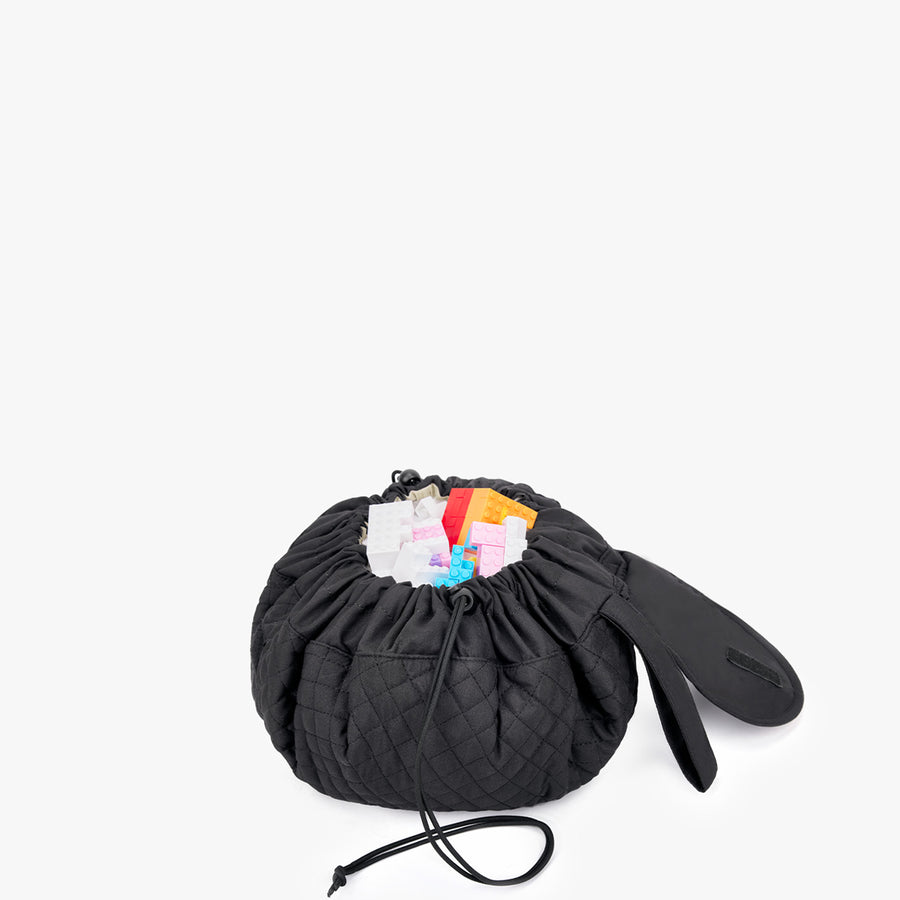 The Wanderland Cosmetic Bag