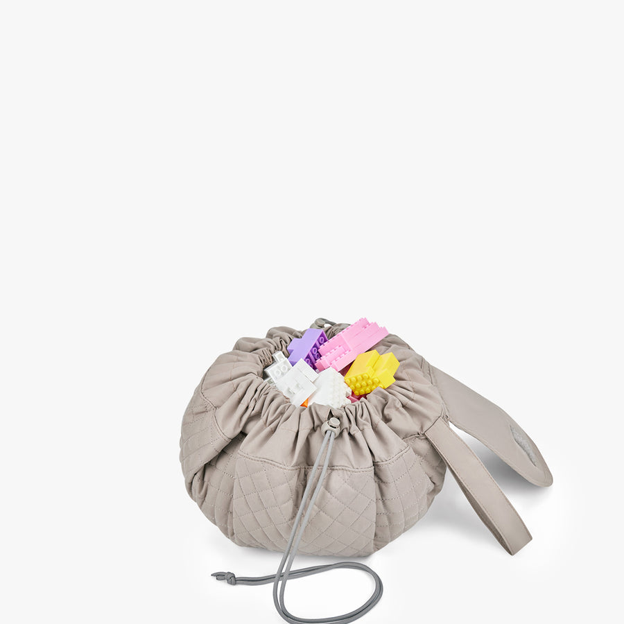 The Wanderland Cosmetic Bag