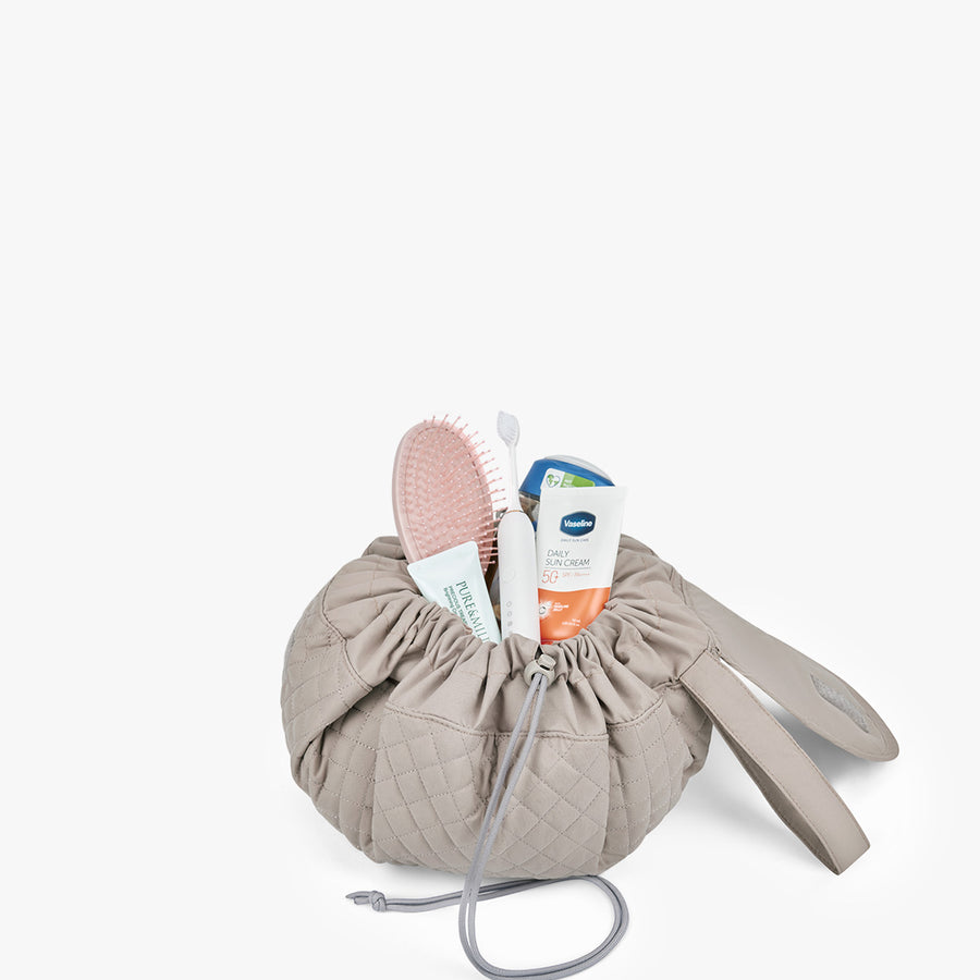 The Wanderland Cosmetic Bag