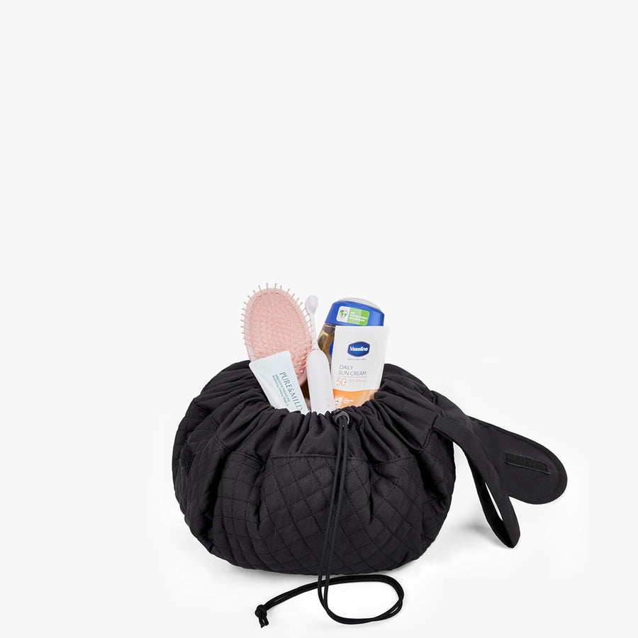 The Wanderland Cosmetic Bag