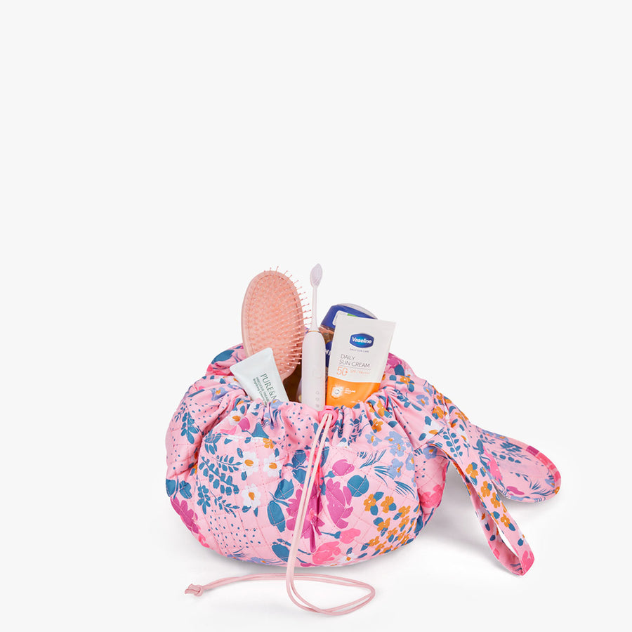 The Wanderland Cosmetic Bag