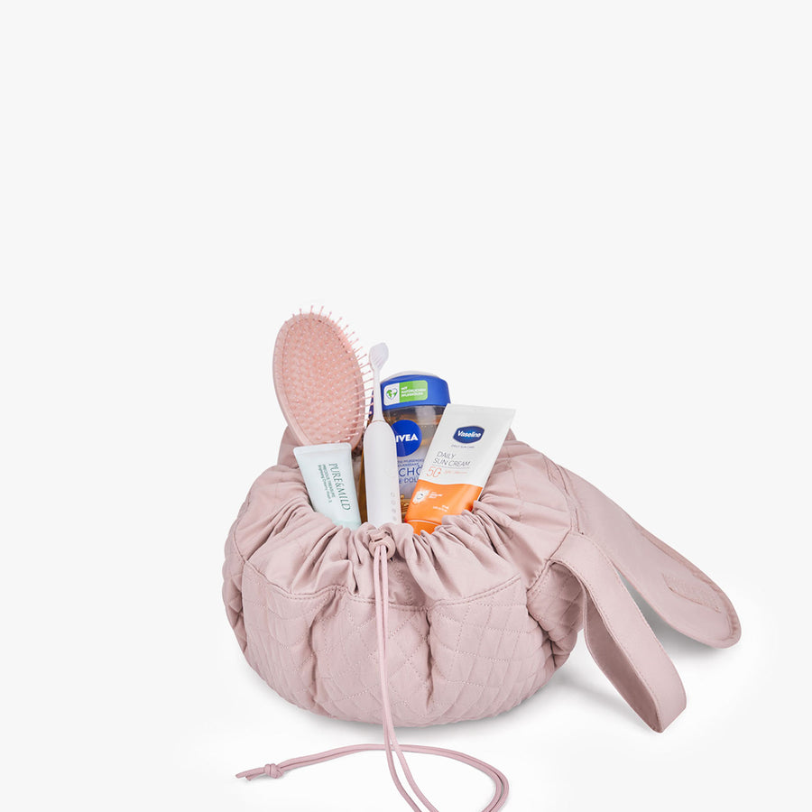 The Wanderland Cosmetic Bag