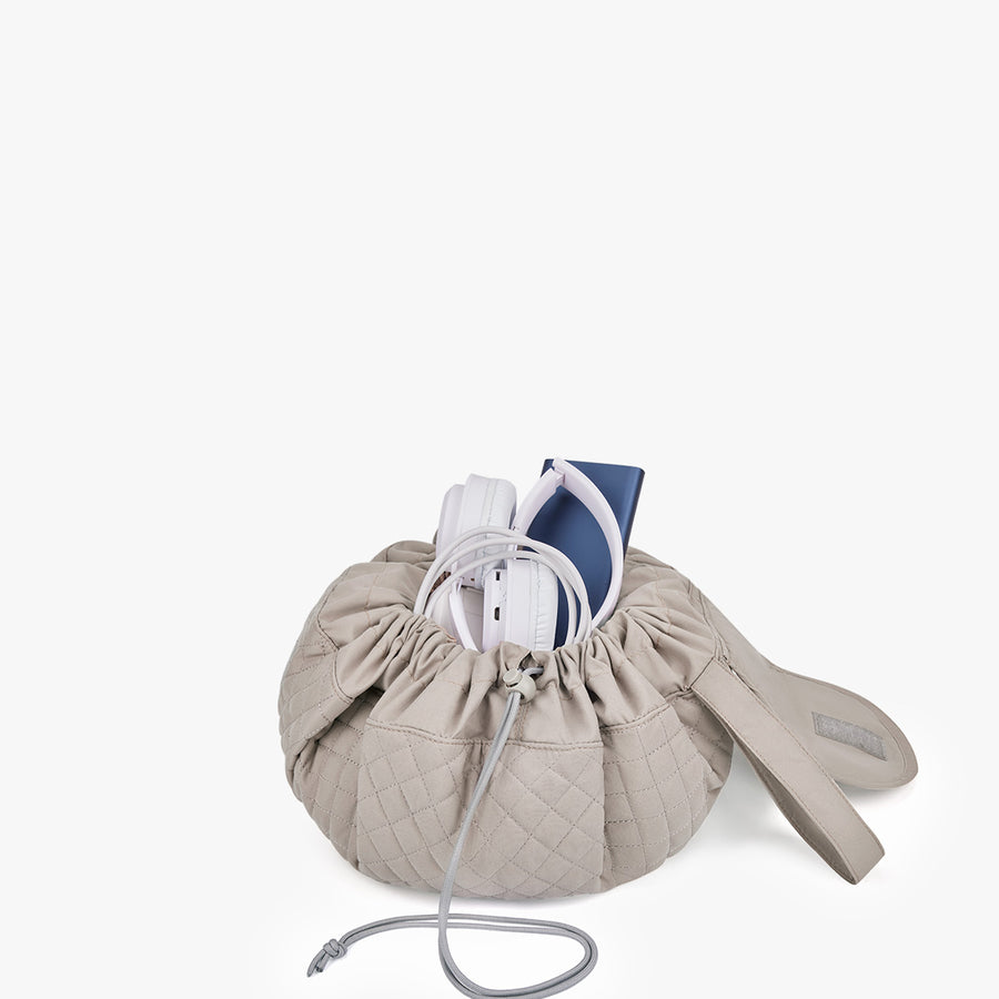 The Wanderland Cosmetic Bag