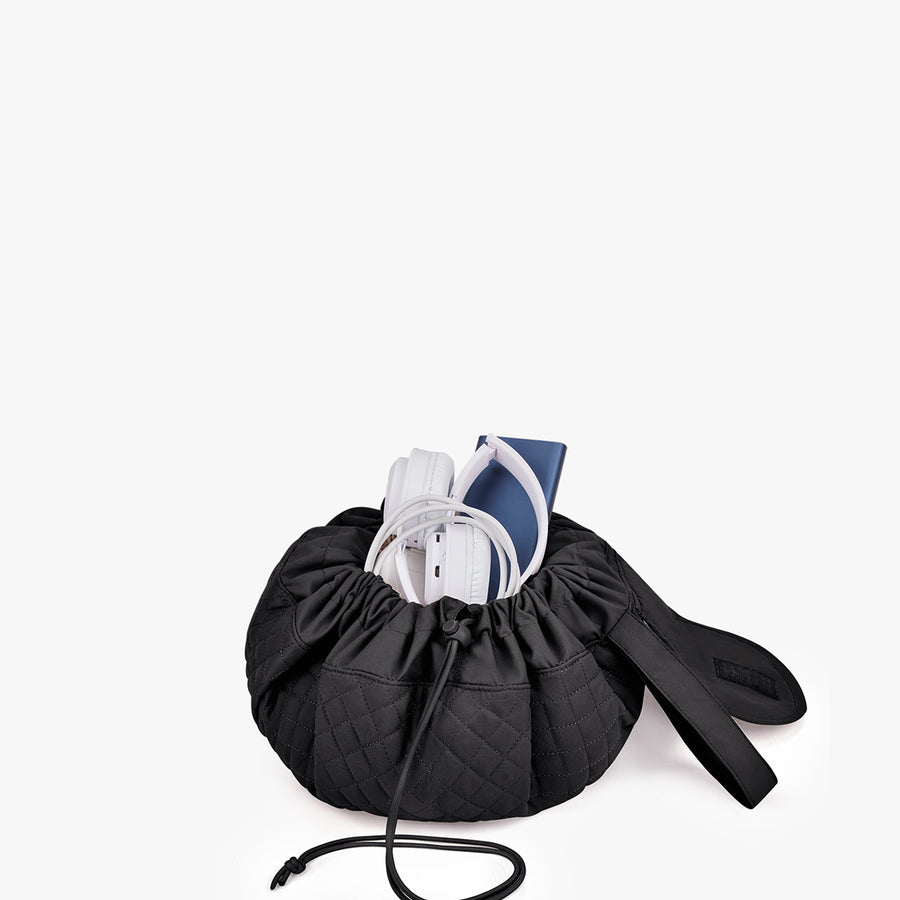 The Wanderland Cosmetic Bag