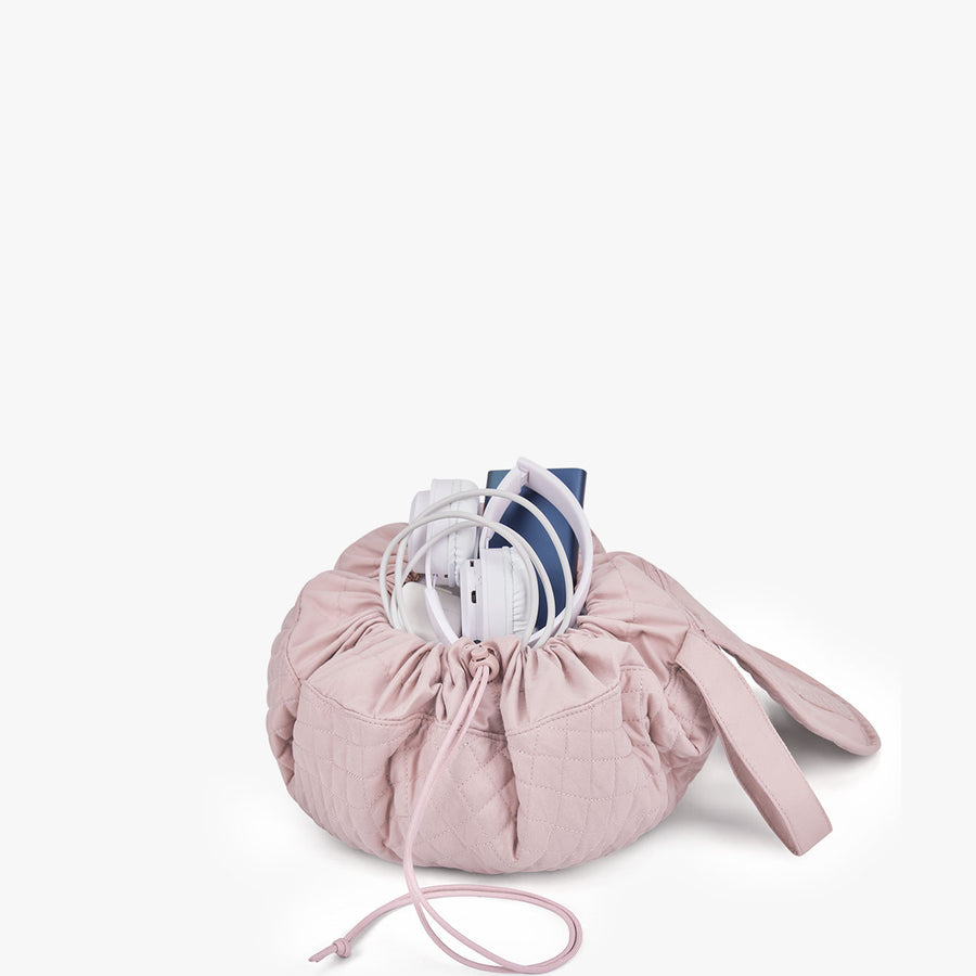 The Wanderland Cosmetic Bag