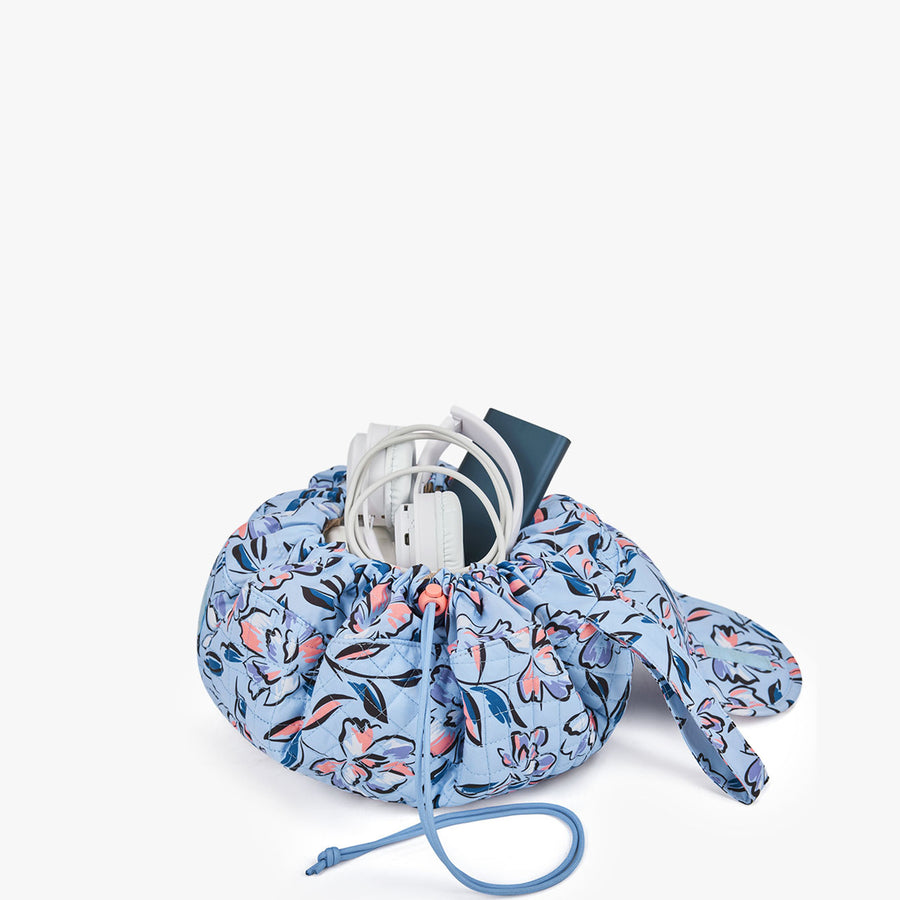 The Wanderland Cosmetic Bag