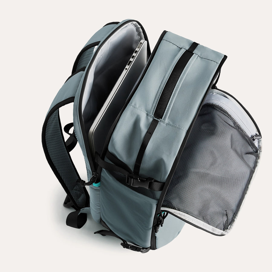 Faro 29L Travel Backpack Set