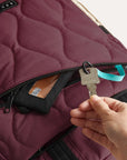 Paz 23L Work Backpack