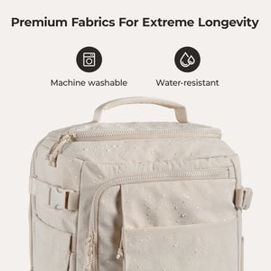 Blast Travel Backpack