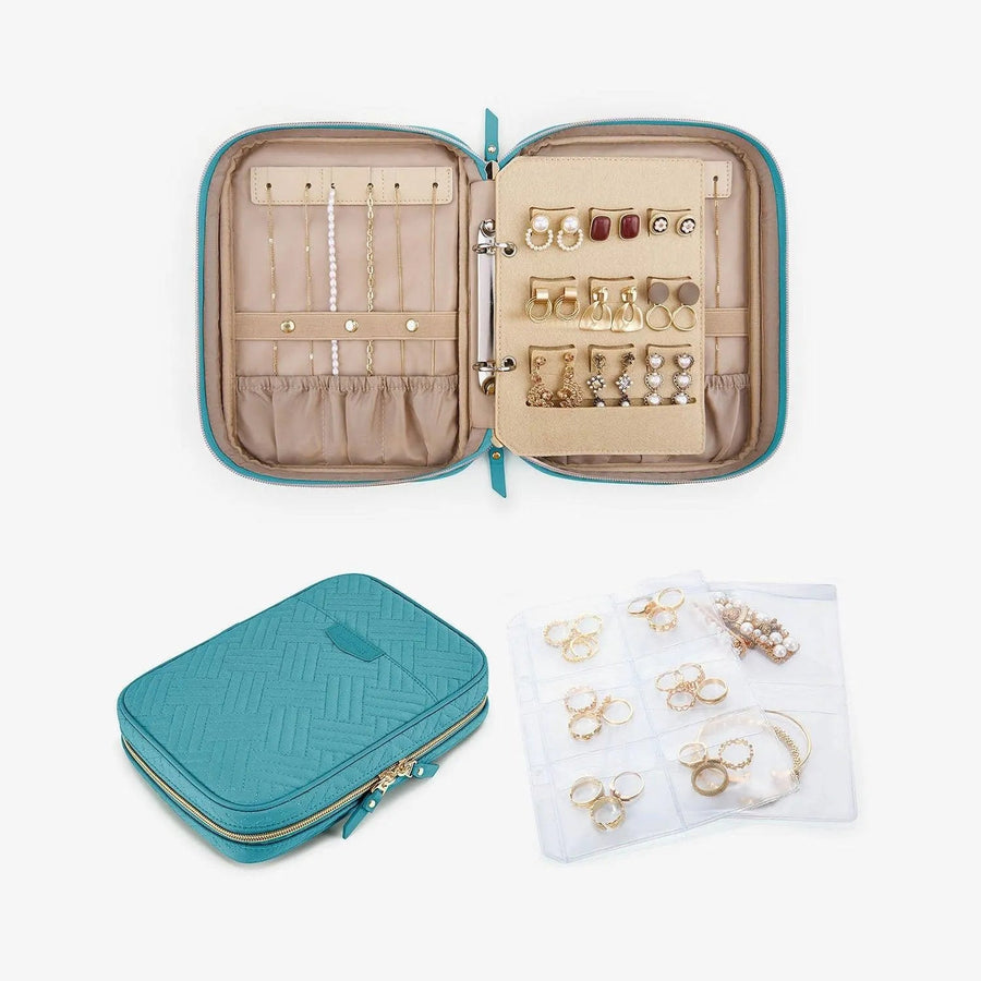 Dazzling Jewelry Organizer - BAGSMART