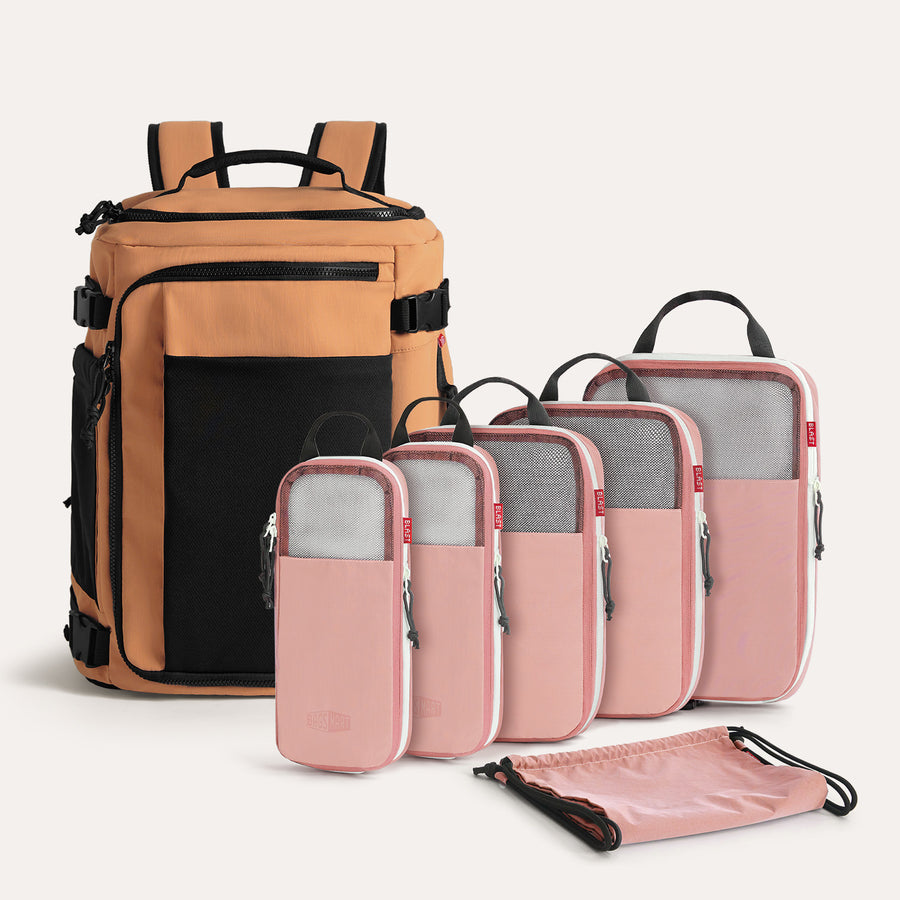 Blast Travel Eaze Set