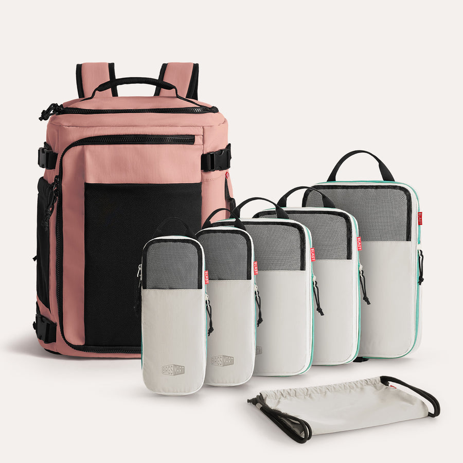 Blast Travel Eaze Set