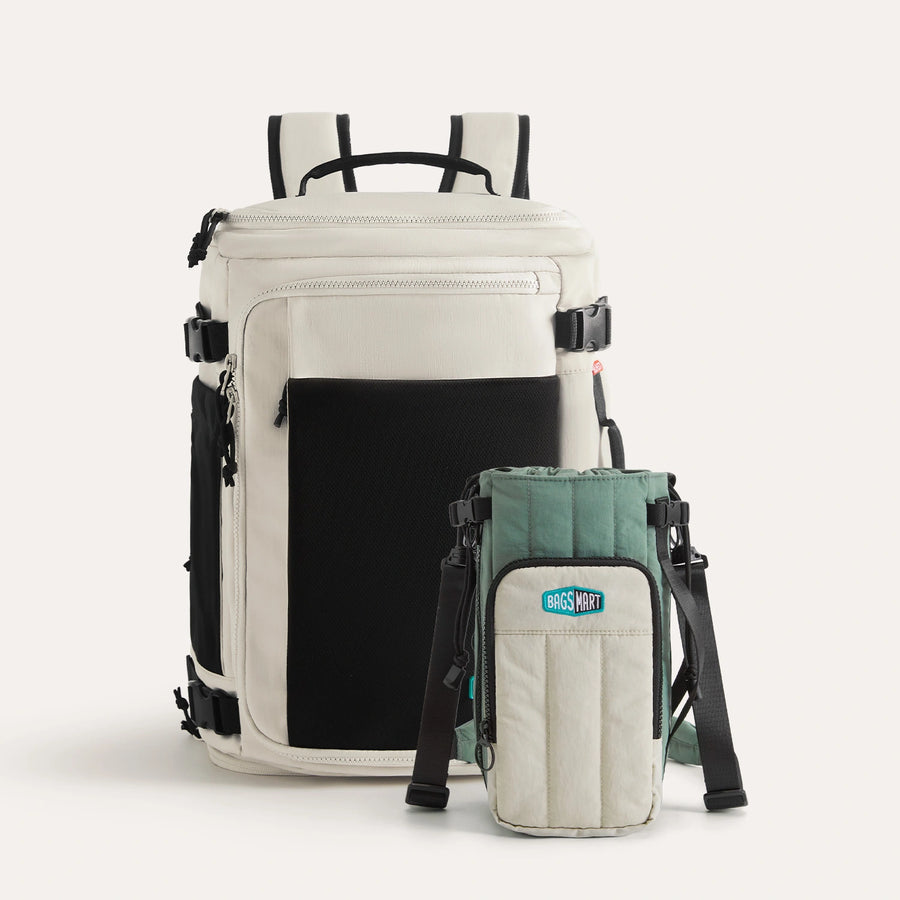 Blast & Paz Hydration Travel Set