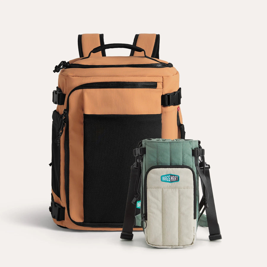 Blast & Paz Hydration Travel Set
