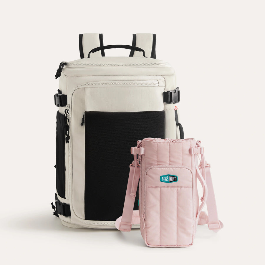 Blast & Paz Hydration Travel Set