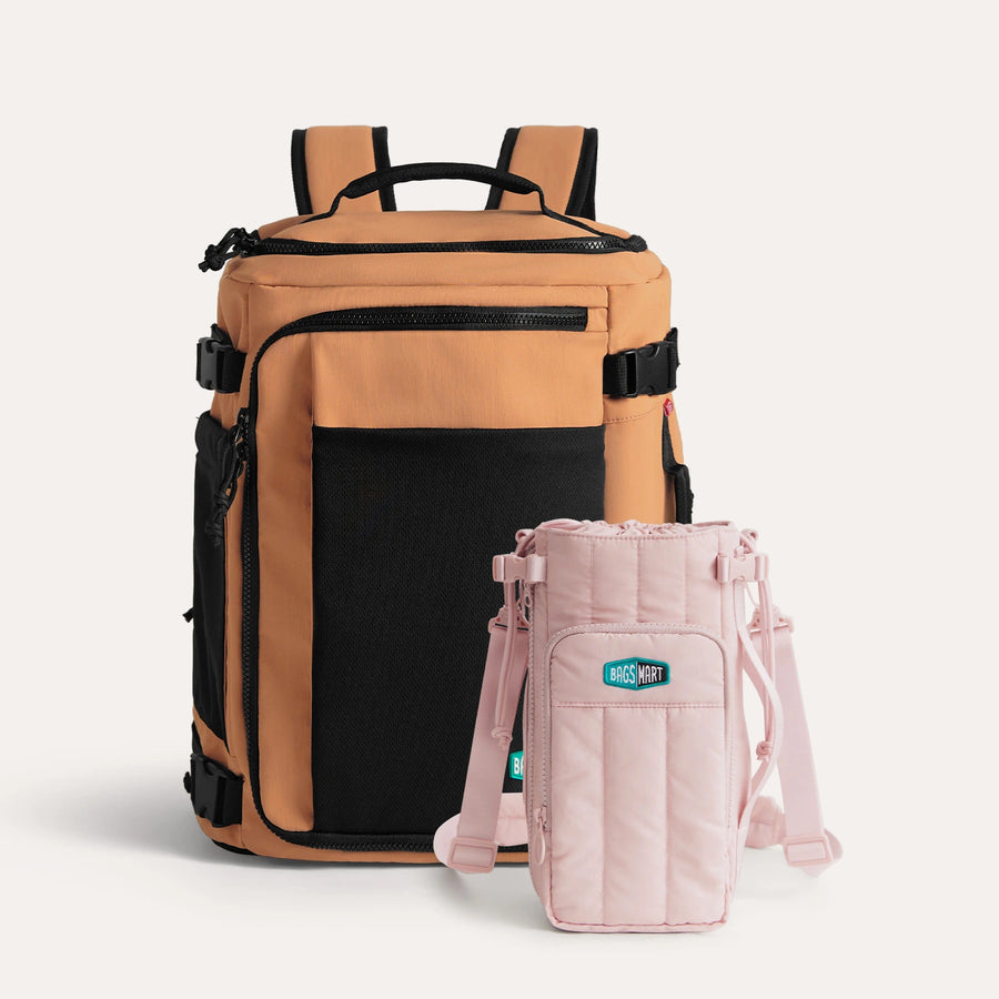 Blast & Paz Hydration Travel Set