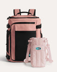 Blast & Paz Hydration Travel Set