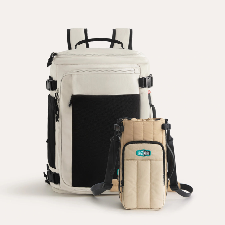 Blast & Paz Hydration Travel Set