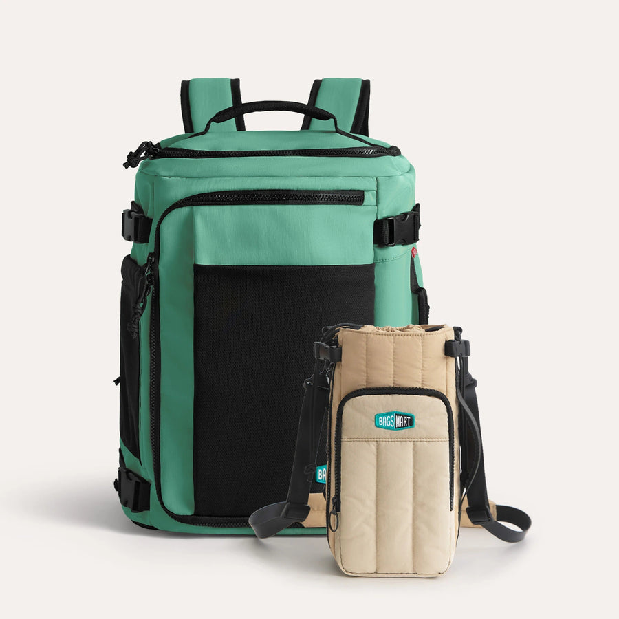 Blast & Paz Hydration Travel Set