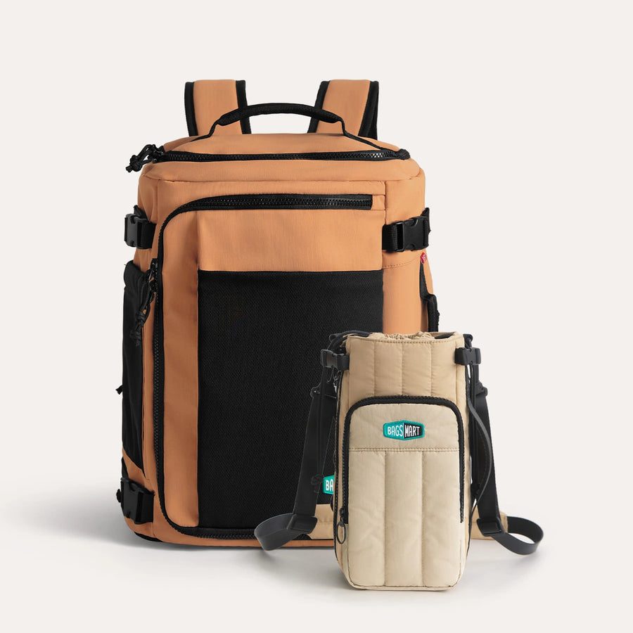 Blast & Paz Hydration Travel Set