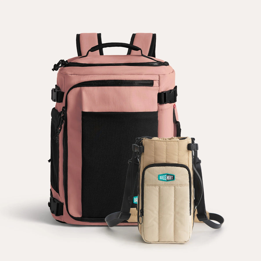 Blast & Paz Hydration Travel Set