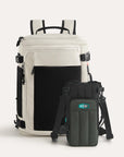 Blast & Paz Hydration Travel Set