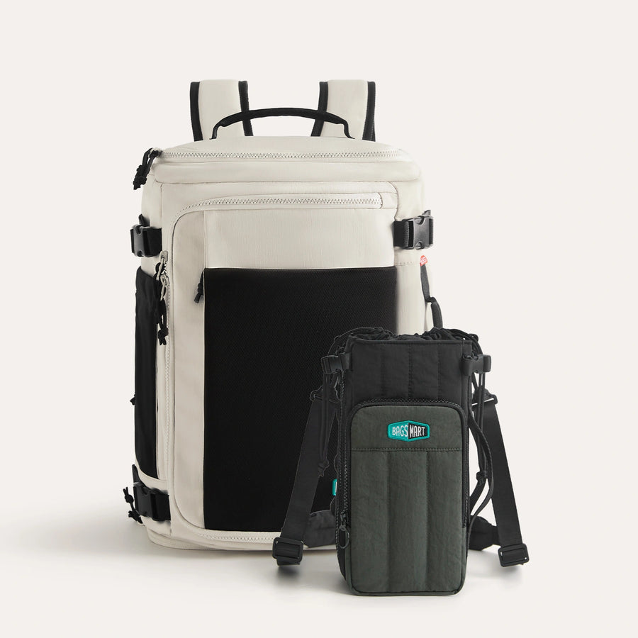 Blast & Paz Hydration Travel Set