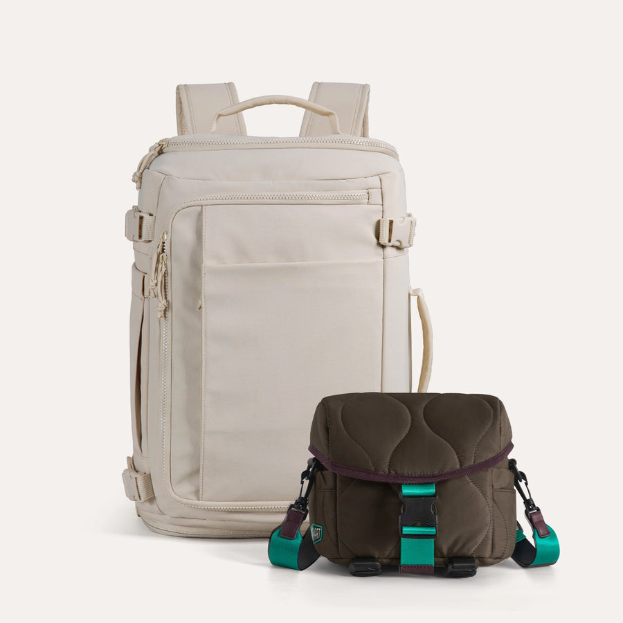 Blast & Paz Creator Set