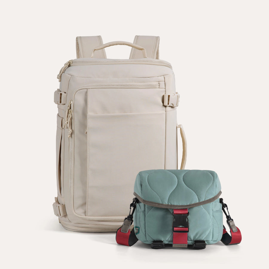 Blast & Paz Creator Set