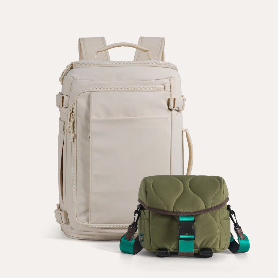 Blast & Paz Creator Set