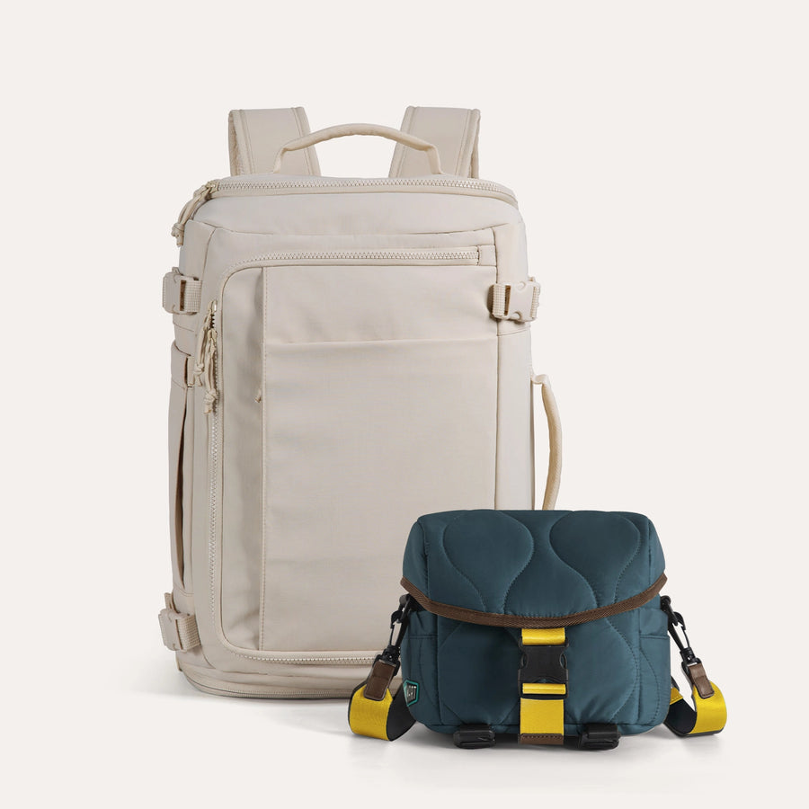 Blast & Paz Creator Set