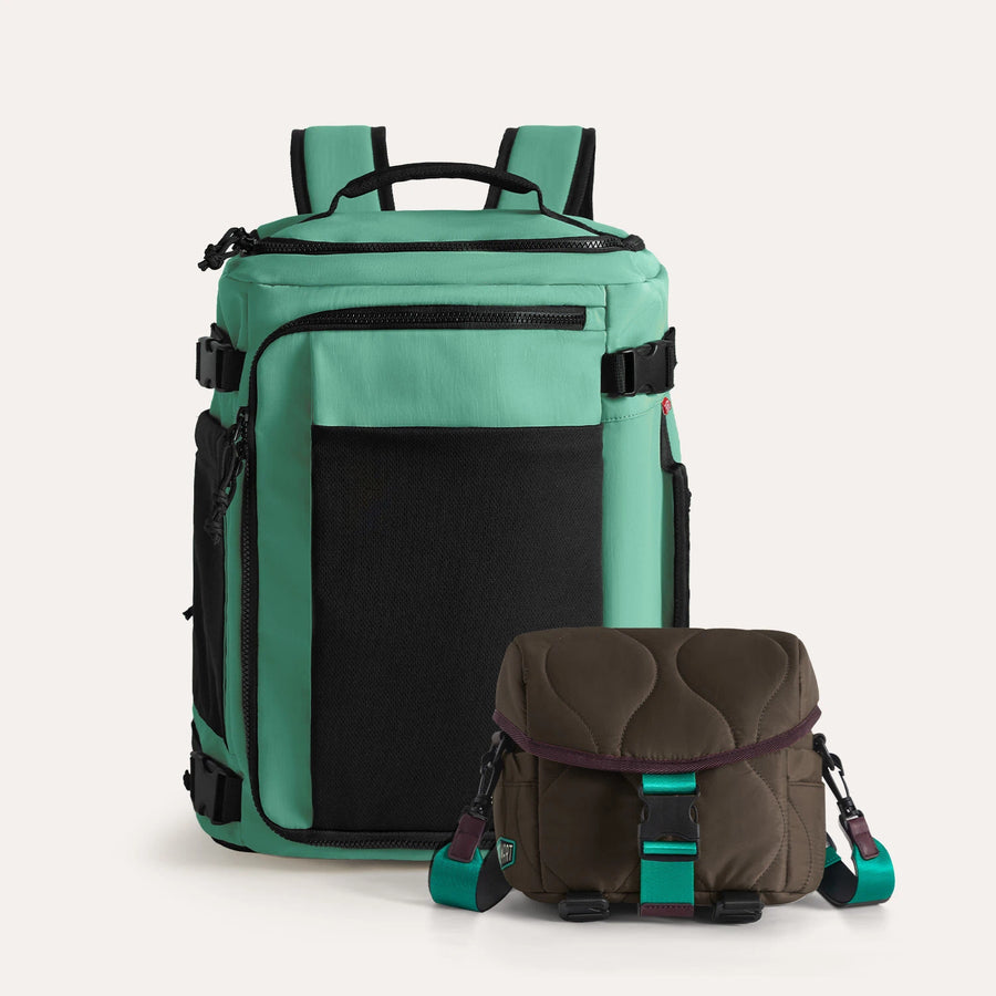 Blast & Paz Creator Set